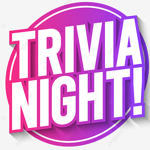 2026 TRIVIA NIGHT - Hosted by Gardner Rotary Club & Gardner Edgerton Schools Foundation - logo